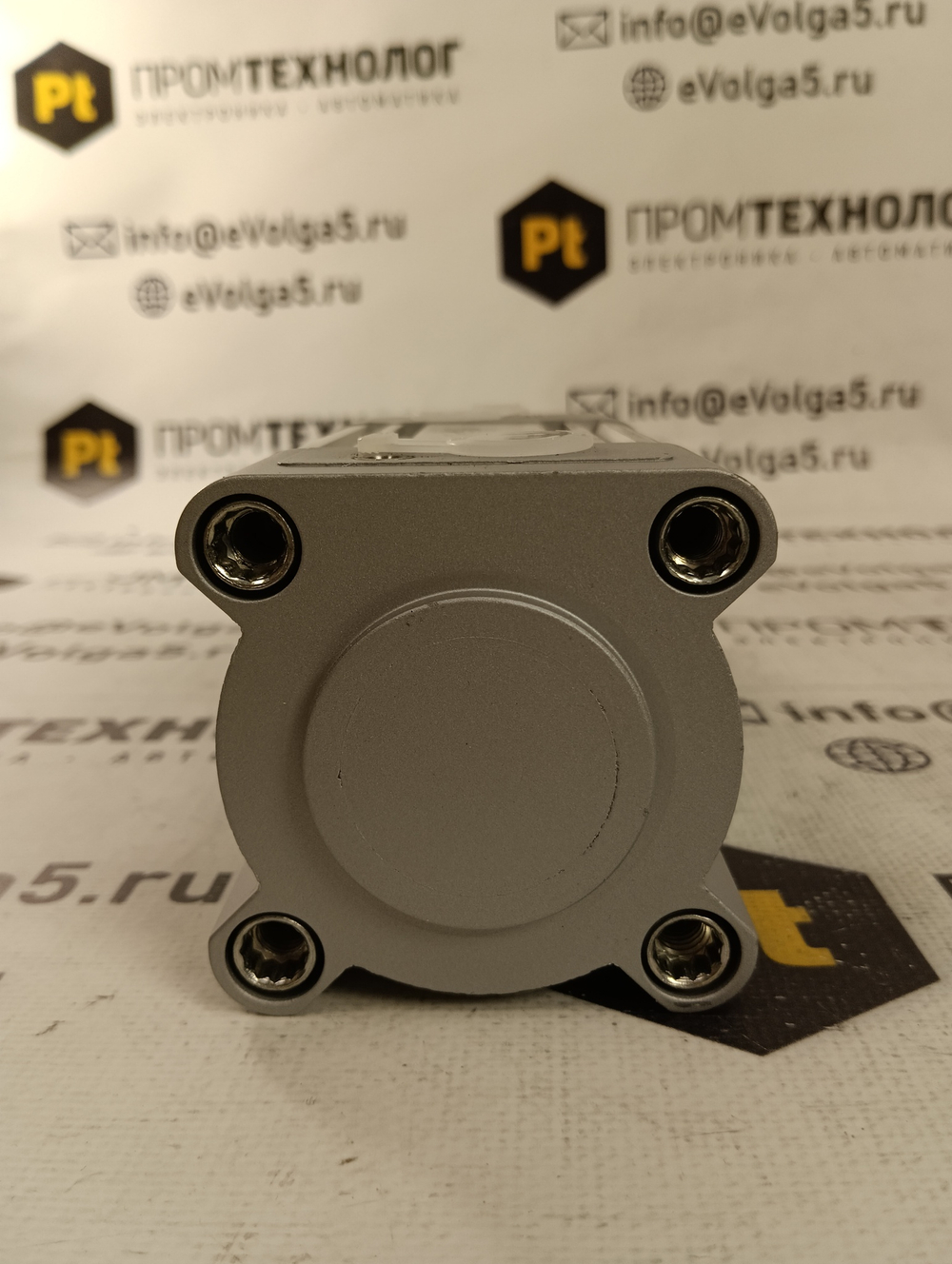 FESTO DSBC-63-40-PPVA-N3 с хранения