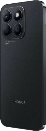 Смартфон HONOR X8b 8/256 ГБ, 6.7", Bluetooth 5.0, 90 Гц, РСТ(ЕАС), Black