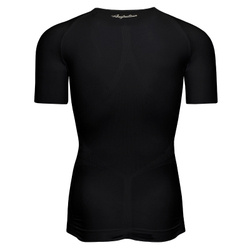 Компрессионка  Australian Active Warm T-Shirt - черный