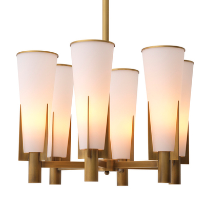 Люстра Chandelier Dino арт.115215