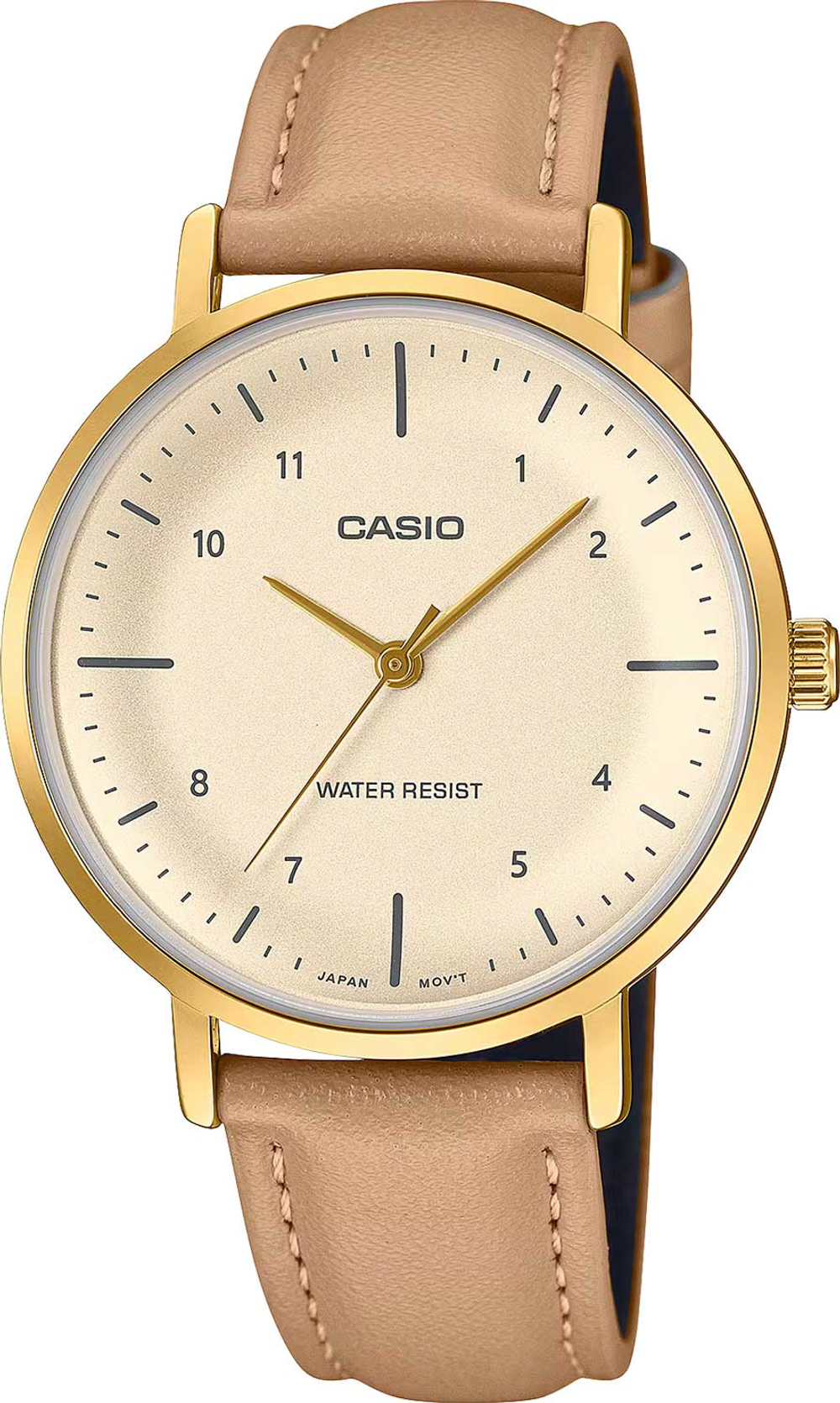 Часы Casio LTP-VT03GL-4B