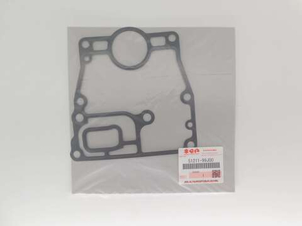 Прокладка под блок двигателя Suzuki DF8A DF9.9A 51211-99J00-000