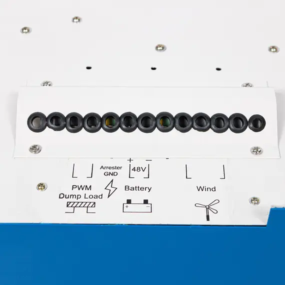 Контроллер заряда A2 1000W-48V