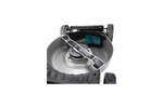 Аккумуляторная газонокосилка Makita XGT 40vMAX LM001GZ