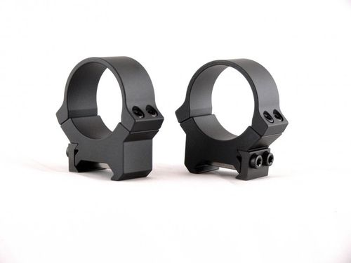 Кольца Leupold PRW на 30мм средние 54167