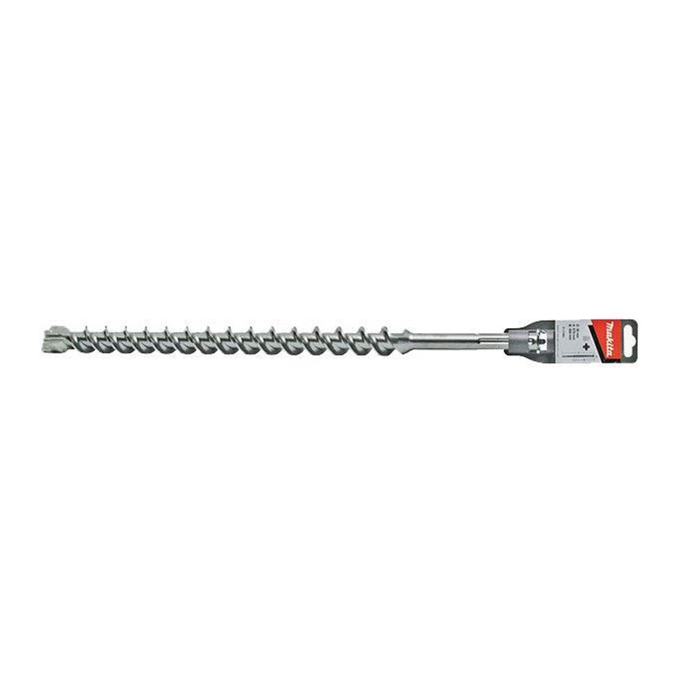 Бур SDS-Мах 16х340х200 Makita P-77730
