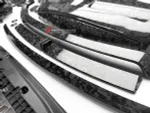 Обвес переделка из кованного карбона для ROLLS-ROYCE CULLINAN СЕРИИ 1 2018 - 2025 АПГРЕЙД ДО СЕРИИ II РЕСТАЙЛИНГ Ройс Куллинан