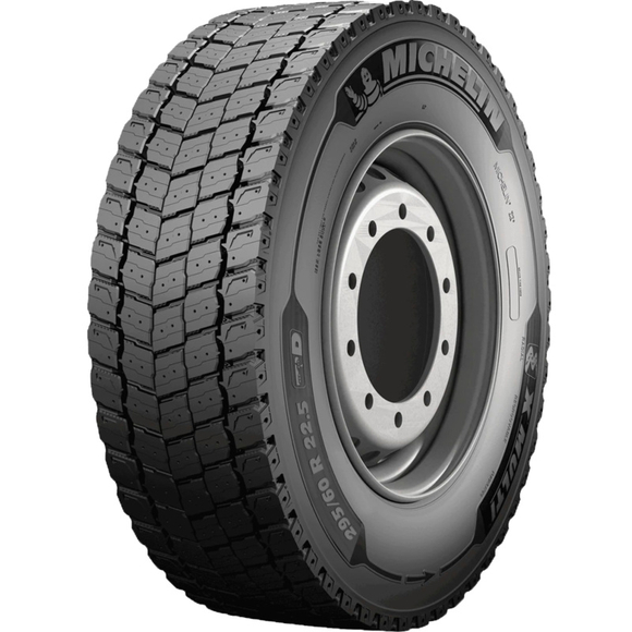 Yokohama 315/70R22,5 154/150L X Multi D TL M+S 3PMSF VG