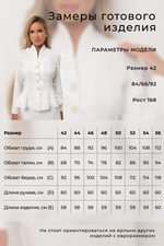 Жакет Бланка №2