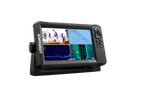 Эхолот Lowrance Eagle 9 с датчиком TripleShot HD