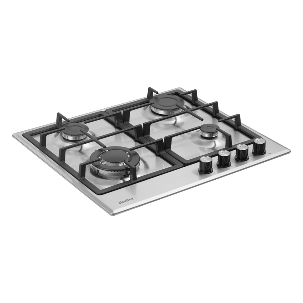 Варочная панель газовая SIMFER H60V41M516