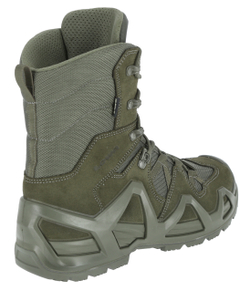 LOWA Zephyr MK2 GTX HI Wide — Ranger Green, ракурс 6