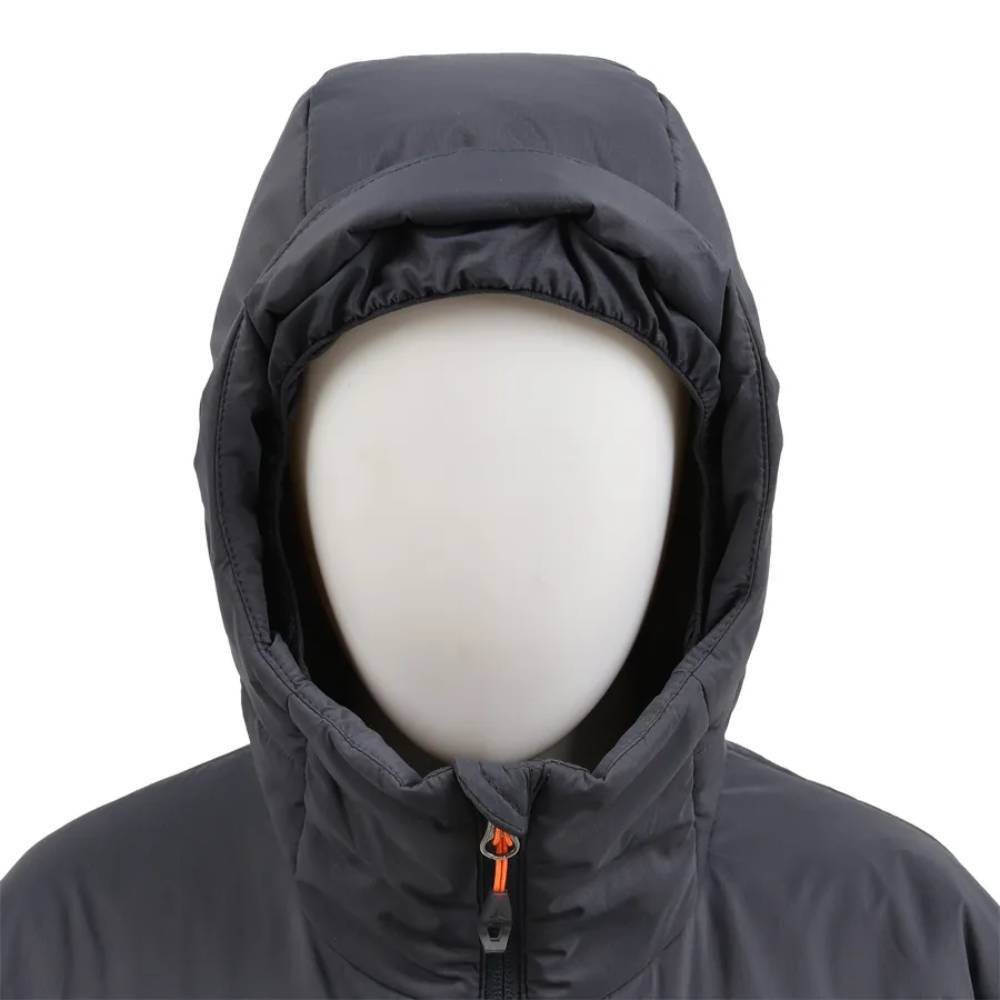 Куртка Сплав Barrier Primaloft мод. 2