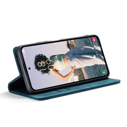 Чехол-книжка CaseMe Matte Samsung Galaxy A55