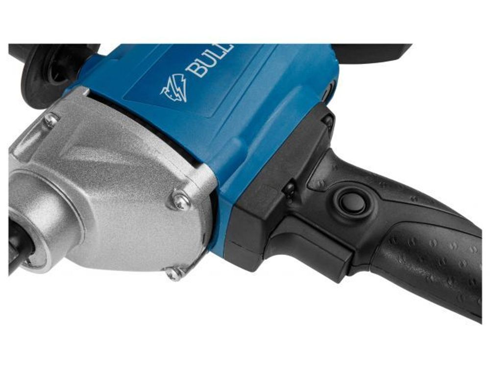 Миксер строительный BULL BM 1408