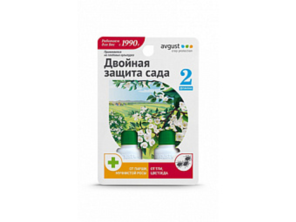 Провотокс 120 г Август