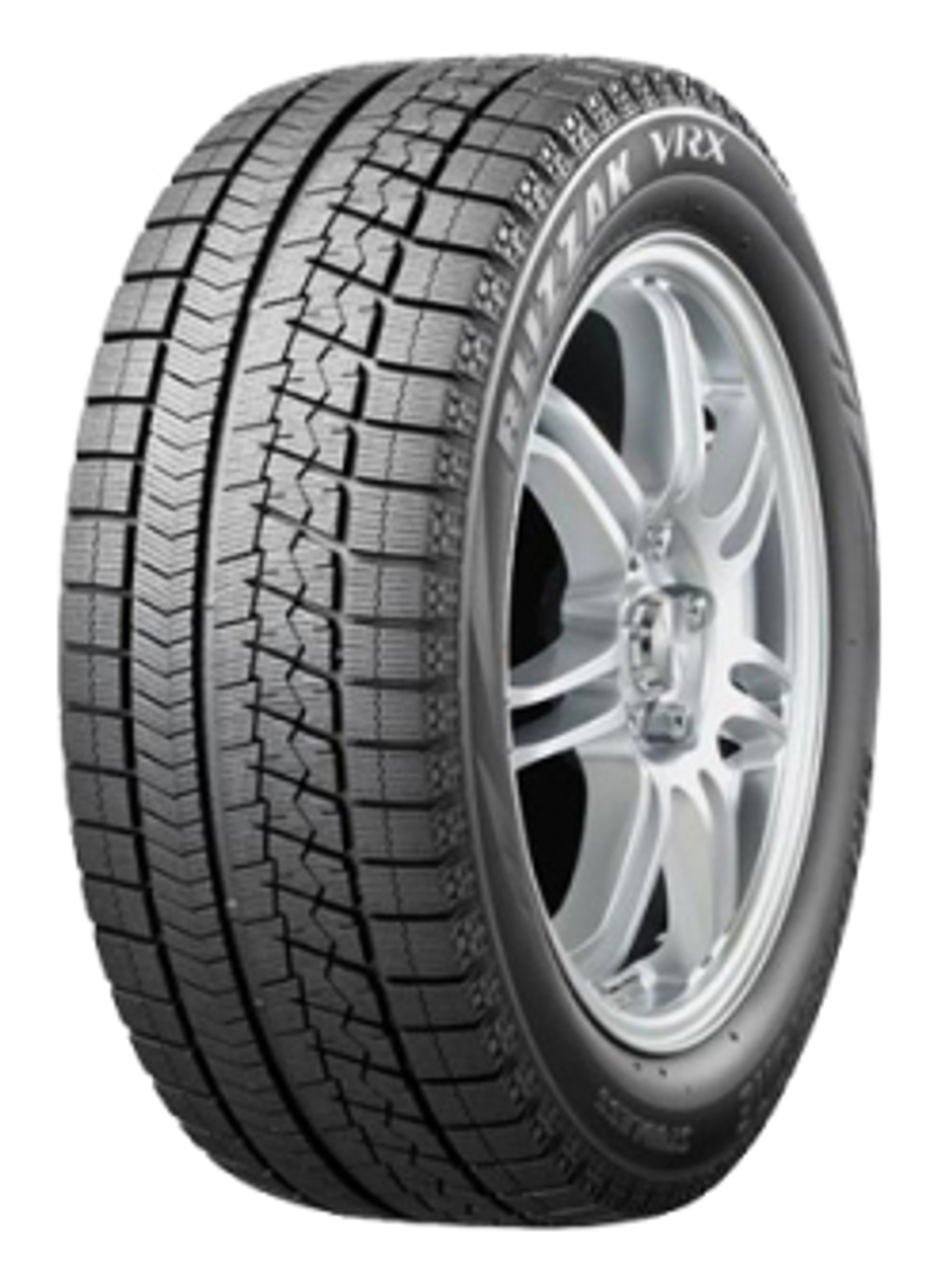 Легковая шина 245/45R17 BLIZZAK VRX 95S T Bridgestone