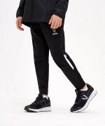 Брюки тренировочные CAMP 2 Training Pants, черный, детский