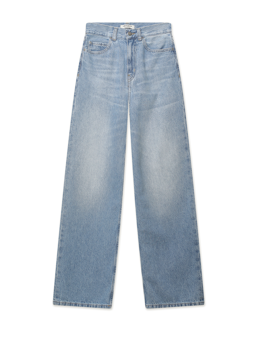 Женские Джинсы (Loose Fit) Jane