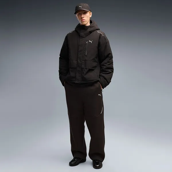 Куртка утепленная мужская PUMA PUMATECH Primaloft Padded Jacket M
