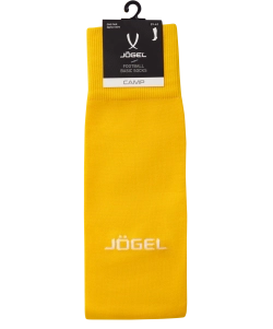 Гетры футбольные CAMP BASIC SOCKS, желтый/серый/белый
