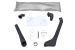 Шноркель для Nissan Patrol Y61 09/2004+ TD42, ZD30DDTI, TB48E (SNY61D)