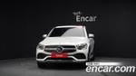 Mercedes-Benz GLC-Class GLC220 d 4MATIC Coupe — 2020