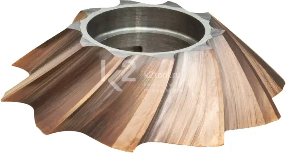Фрезерная головка Bevel Mate 37-08-v3.0, арт. 7203030