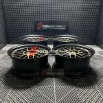 КОВАНЫЕ ДИСКИ для Nissan SKYLINE R34 GTT 2001 Ниссан