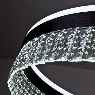 Подвесной cветильник LED4U L1090-400