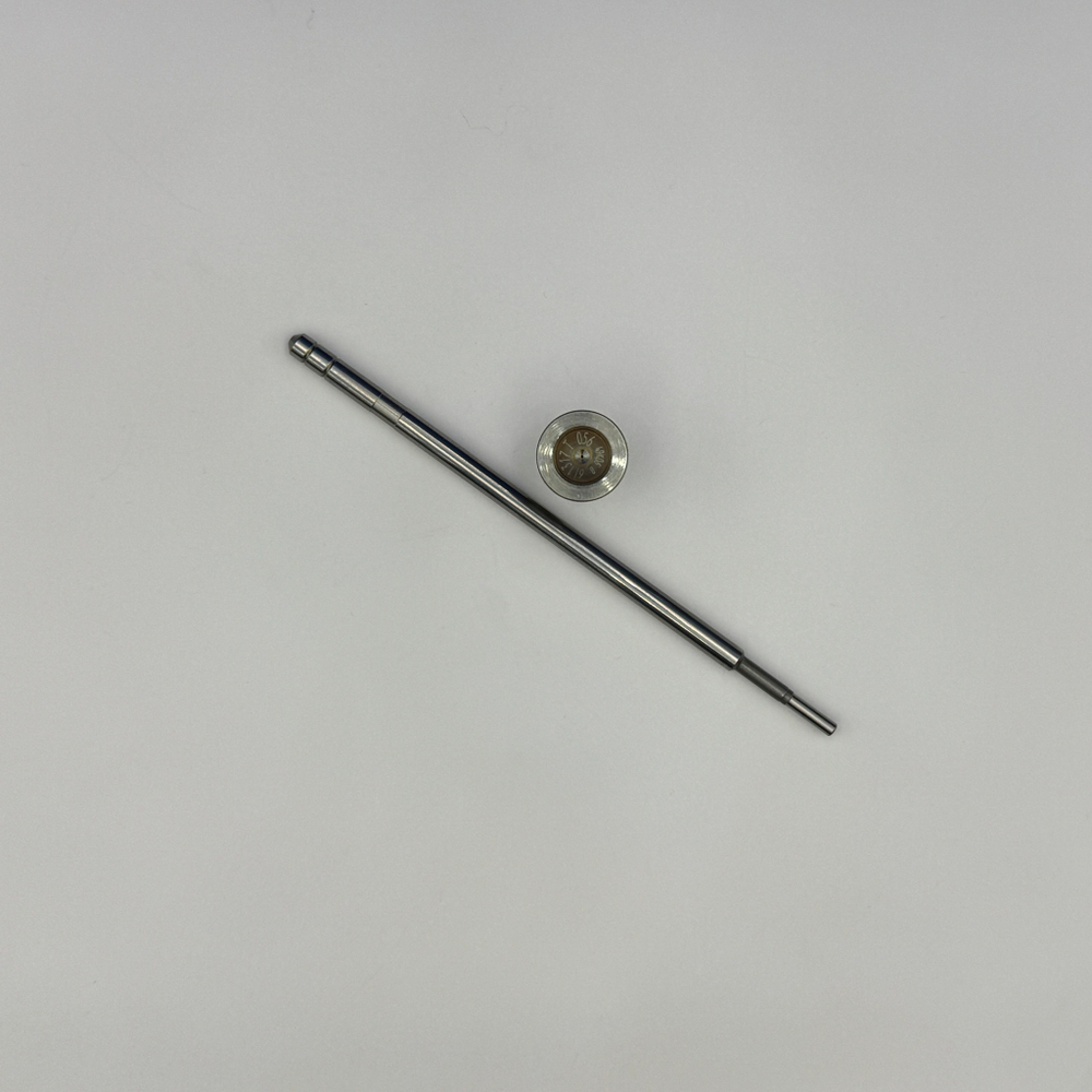 Клапан форсунки BOSCH F00VC01045 / YJT