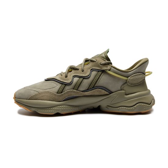 Кроссовки Adidas Ozweego Trace Cargo