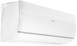 Неинверторный кондиционер Haier Flexis On-Off HSU-09HFF203/R3-W / HSU-09HUF203/R3 (2025)