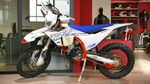 KTM 250 EXC-F SIX DAYS, 2024