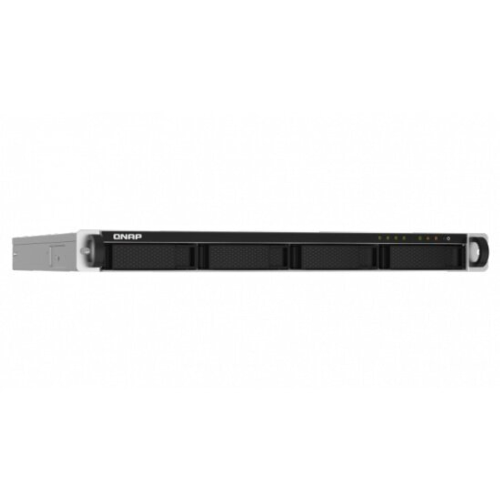 Сетевой RAID-накопитель QNAP TS-432PXU-2G