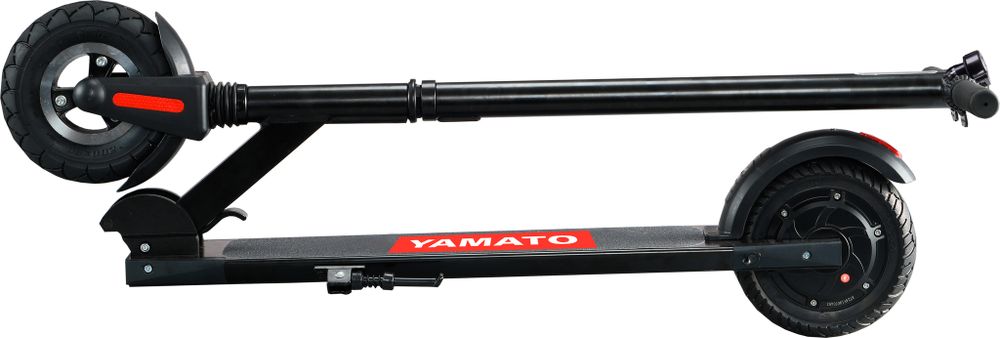 Электросамокат Yamato PES 0810