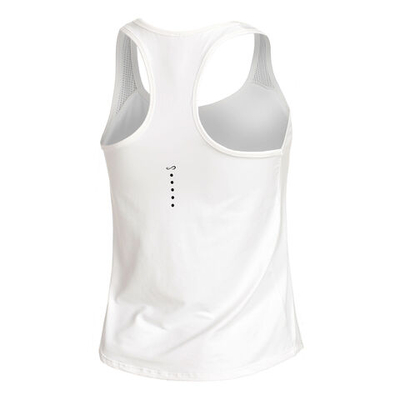 Женская теннисная майка Endless Speed II Tank Top Women - White