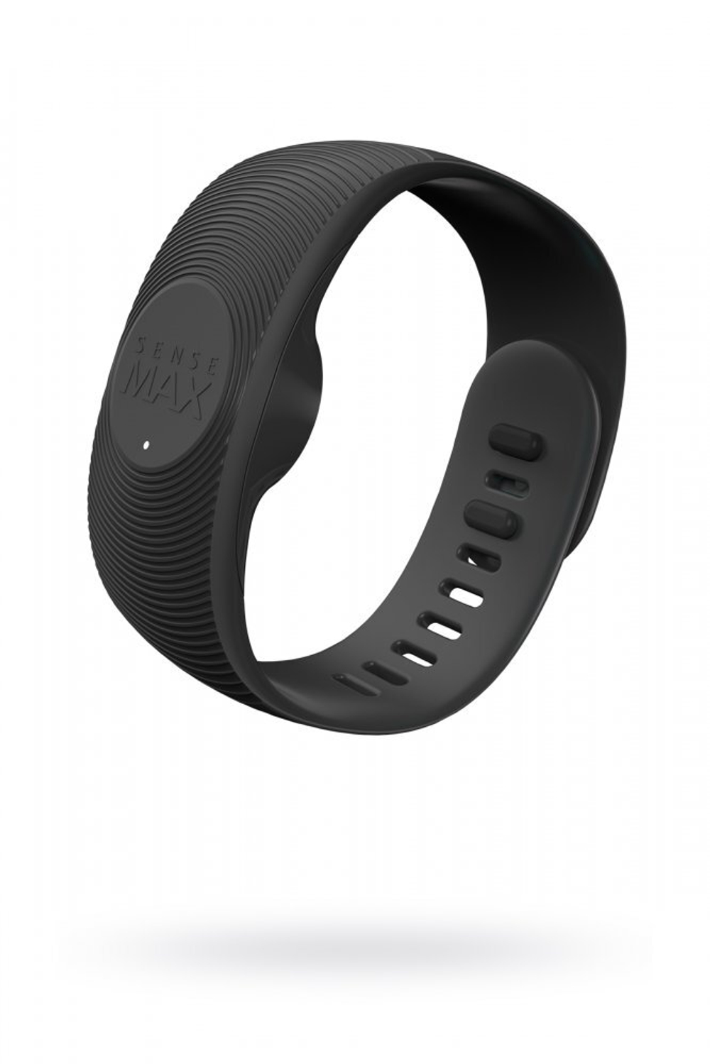 Браслет к мастурбаторам Sense Max черный 11,5 см