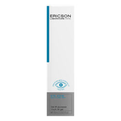 Ericson Laboratoire Омолаживающий лифтинг-гель Youth Lift Gel 15 мл