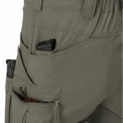 Шорты Helikon-Tex Ots (Outdoor Tactical Shorts) 8.5" - Versastretch Lite Taiga
