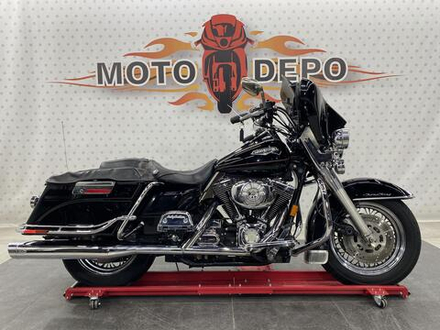 Harley-Davidson Road King FLHRCI 1450 1999