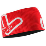 Повязка LOFFLER WIDE red EL24525-551