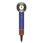Фен Dyson Supersonic HD16 Nural, Vinca Blue / Topaz Orange (Синий / Оранжевый топаз)