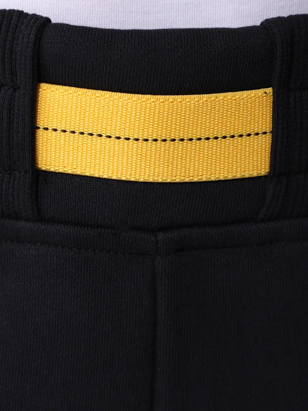 Костюм муж. PARAJUMPERS ALDRIN / COLLINS 541 черный