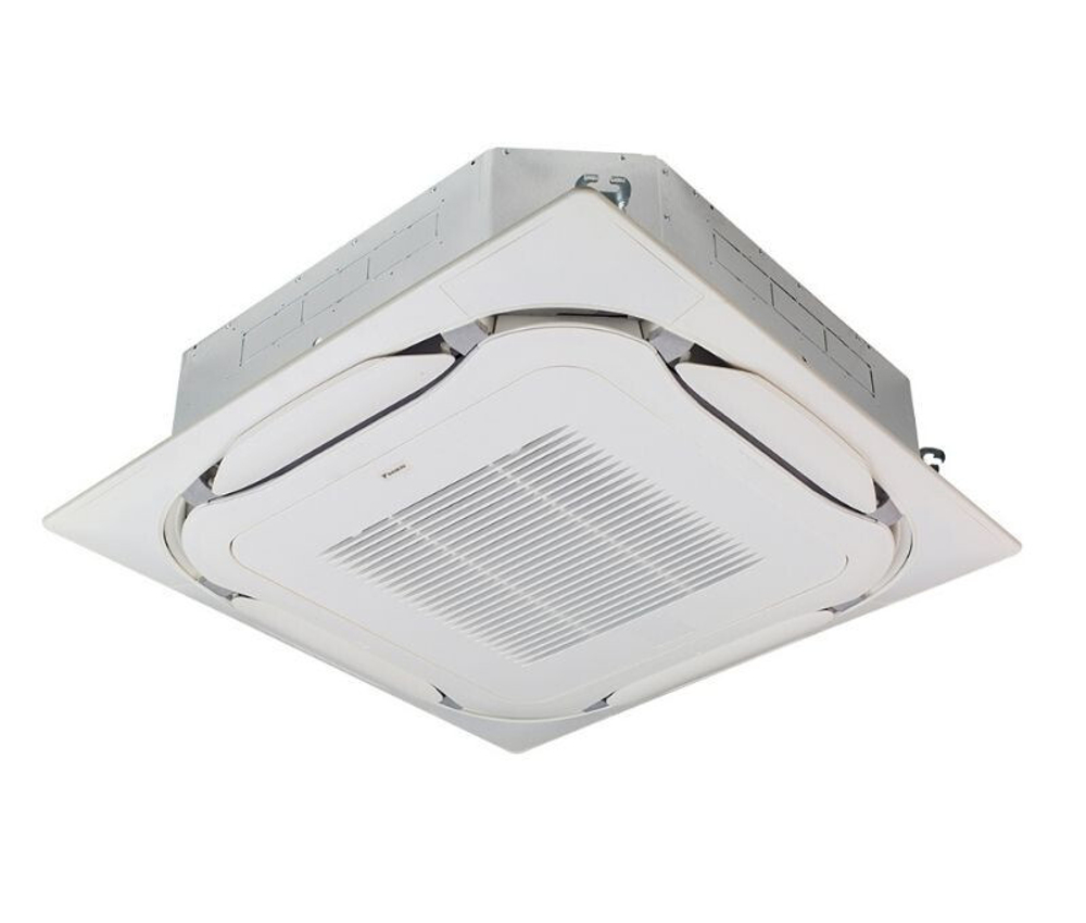 Daikin FCAG71B/BYCQ140E/RQ71BV