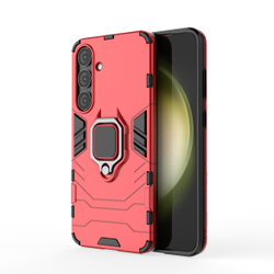 Противоударный чехол с кольцом Panther Case для Samsung Galaxy S25+