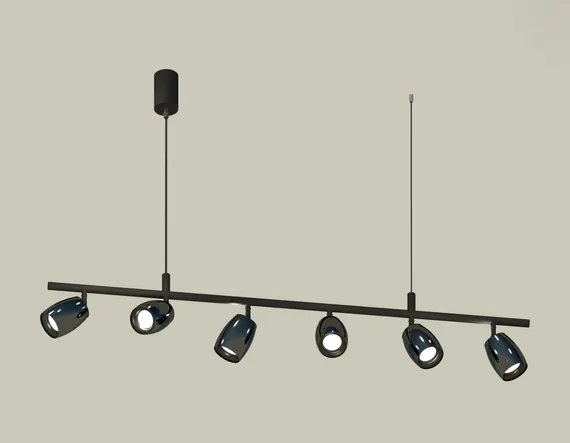 Подвесной светильник Traditional XB9006500 Ambrella