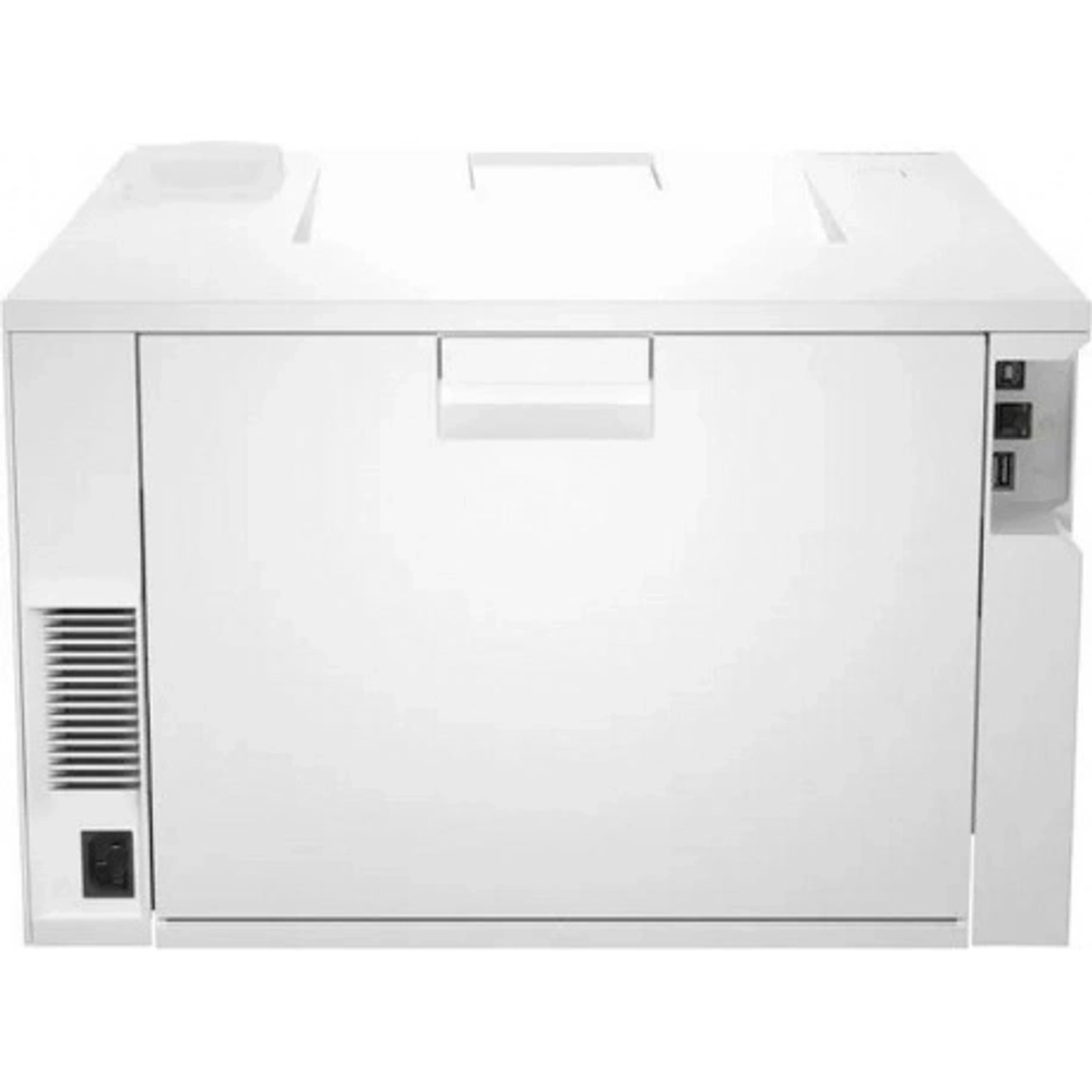 Принтер лазерный HP Color LaserJet Pro 4203dn A4 (4RA89A)