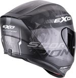 EXO-391 Ava / Матовый / Черно-серый