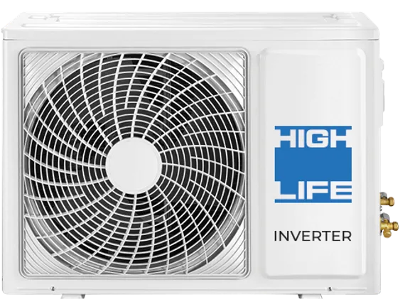 Инверторная сплит-система серии PRIORITY CLASS 2.0 Inverter ACHL-12PC-I-CHDV03S (комплект)